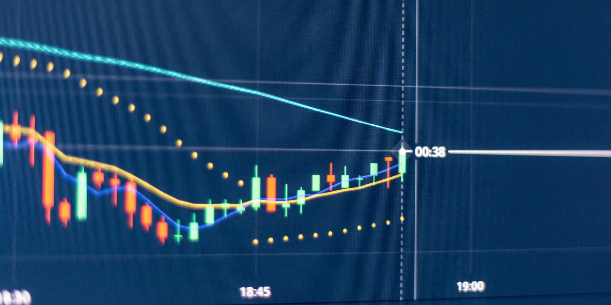 Trading at Eightcap for South Africans