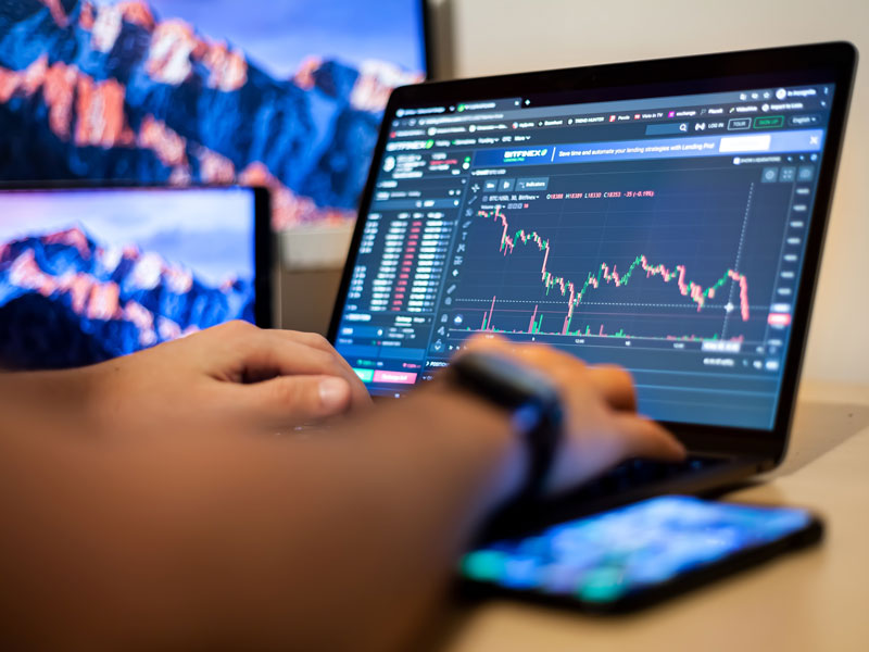 Day-Trading Gold Exchange-Traded Funds (ETFs): Top Tips