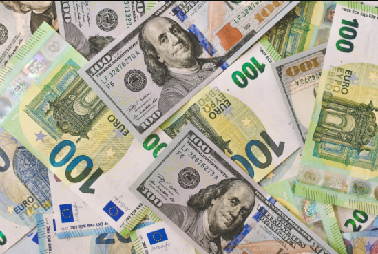 Online FX Trading Broker | FX Markets - Oanda