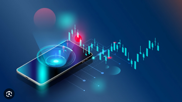CMC Markets: CFDs Forex | Online Trading