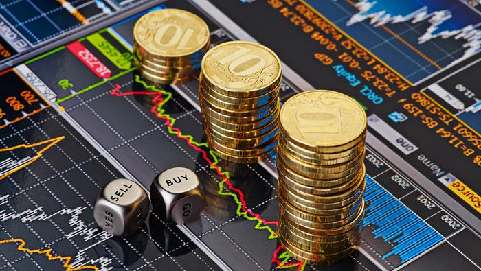 Do demo account trade using real money?