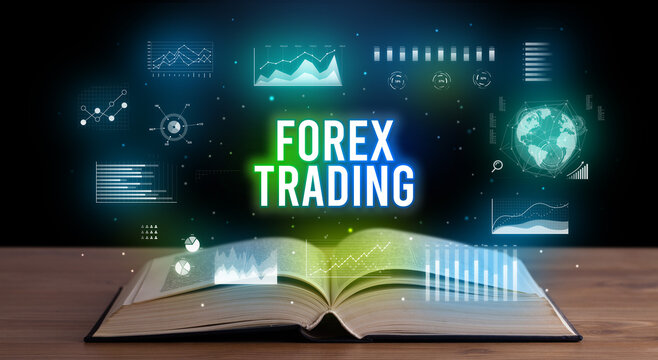 Free Forex Trading Signals 2024 - Daily Signals for Traders