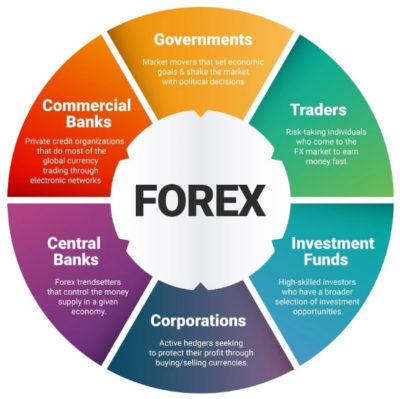 Forex Signal Room - YouTube